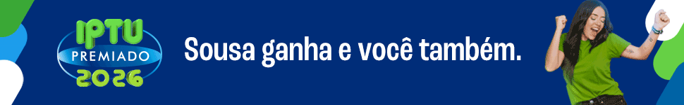 Pref de Sousa